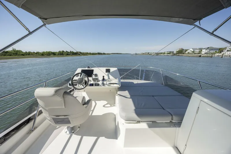  Yacht Photos Pics 2024 Prestige 420 - Image 54