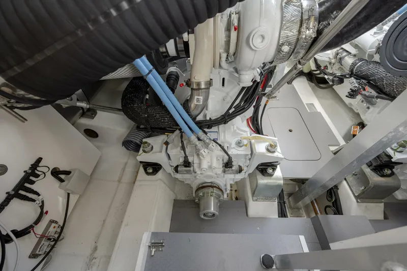  Yacht Photos Pics 2024 Prestige 420 - Image 64