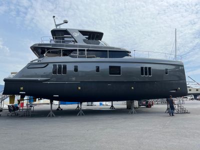 Yacht