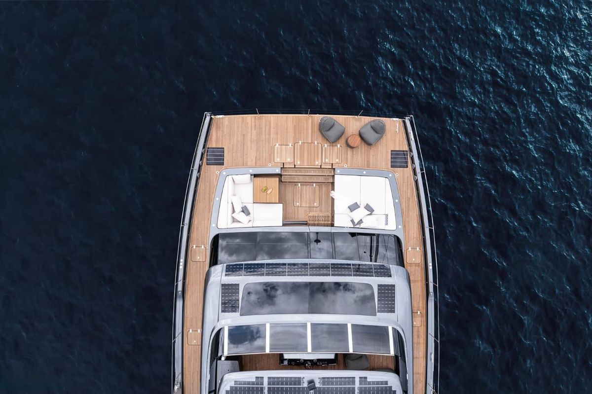 2024 Sunreef 60 