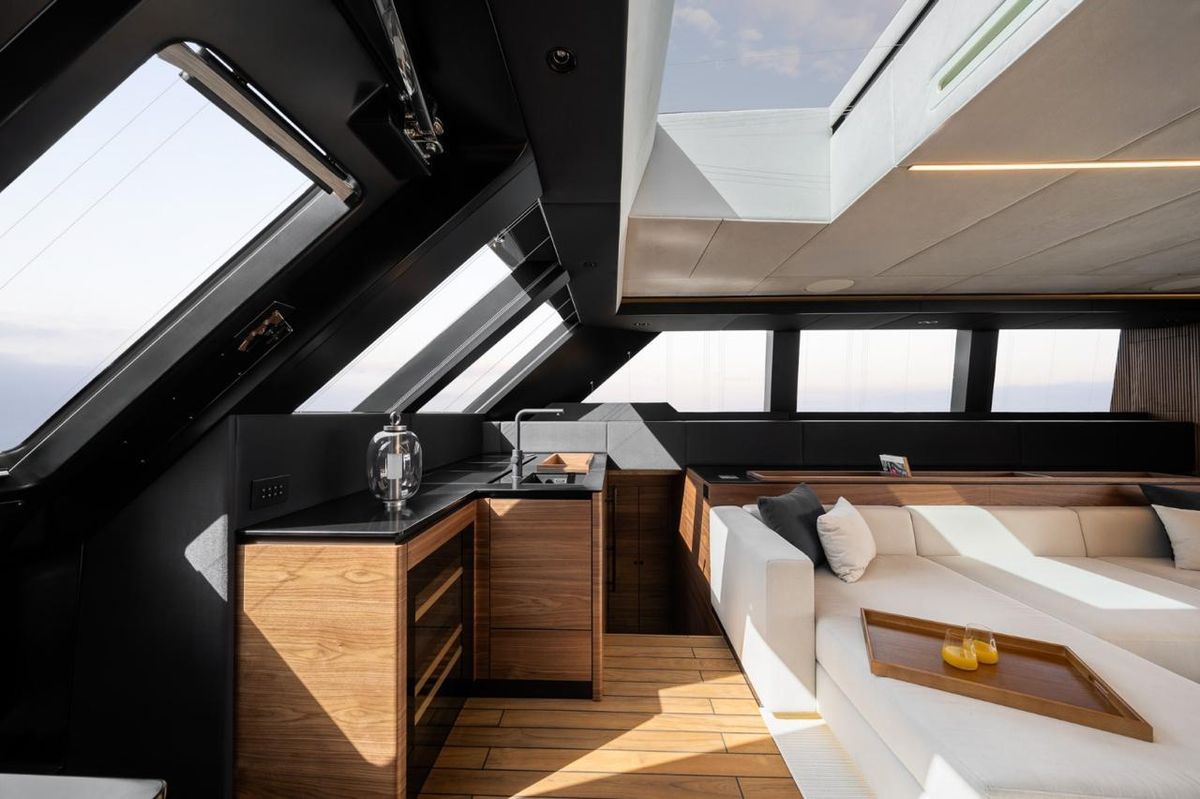 2024 Sunreef 60 