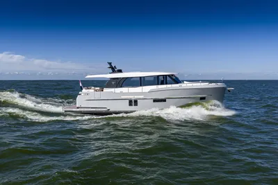2025 Boarncruiser 53 Ocean - Sport
