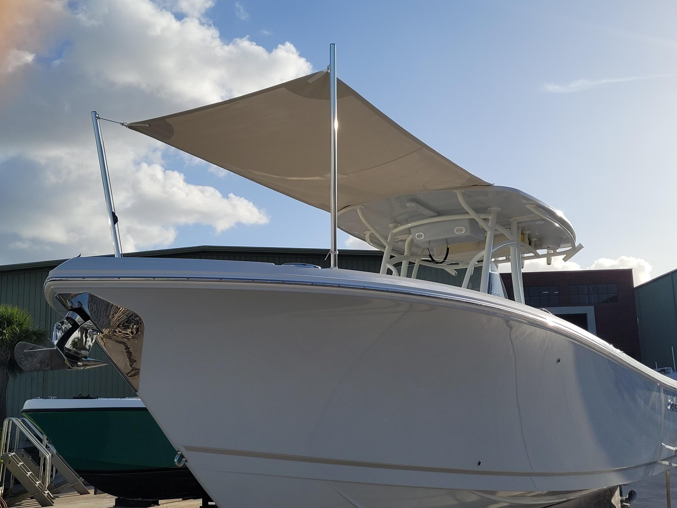 2023 Sailfish 290 CC Center Console for sale - YachtWorld