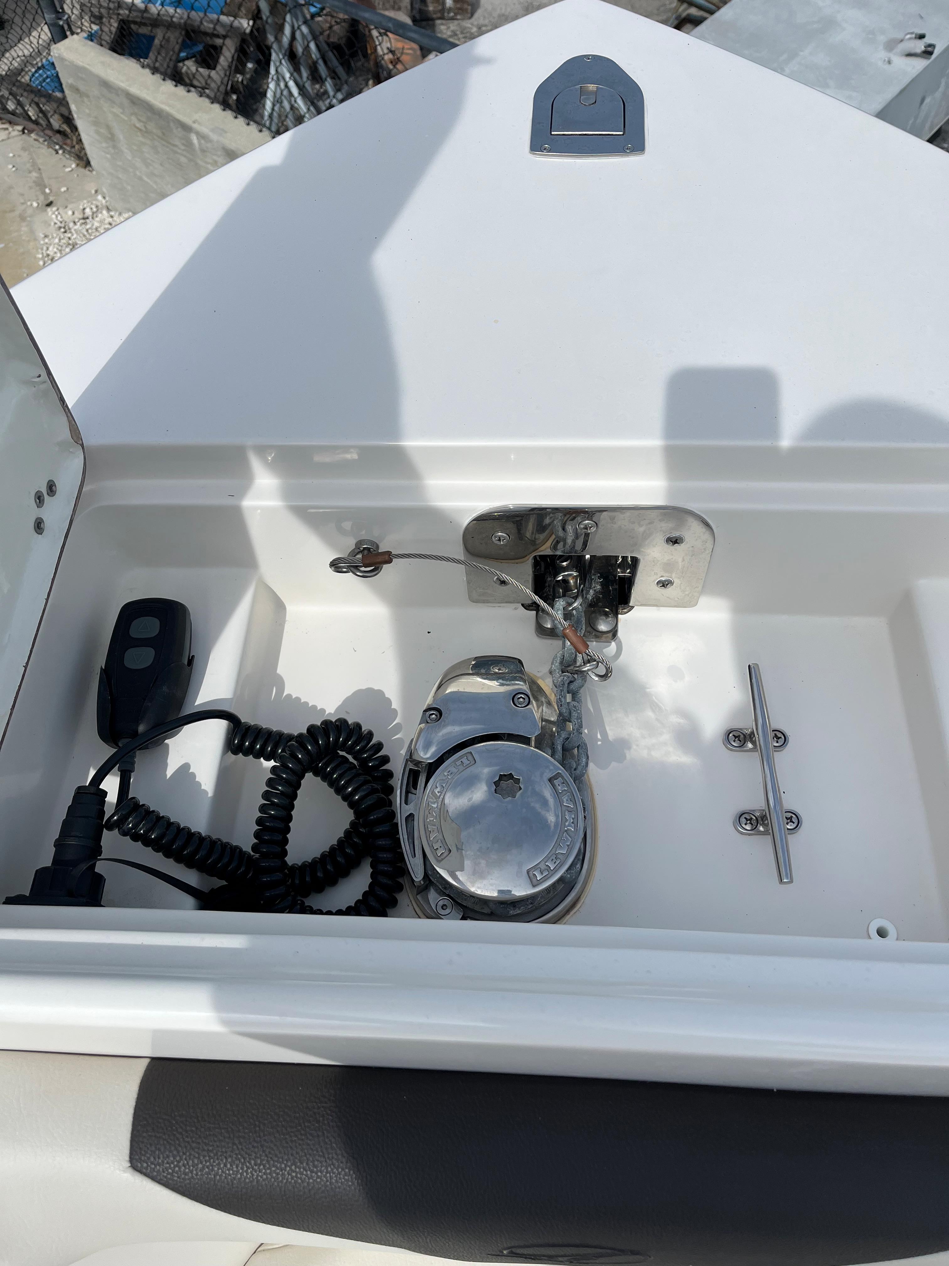 2023 Sailfish 290 CC Center Console for sale - YachtWorld