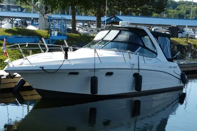 Four Winns 328 Vista