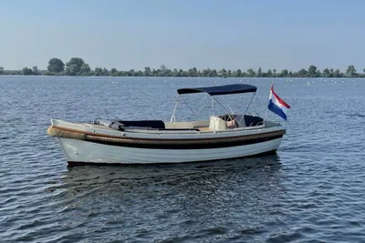 2007 Interboat 22