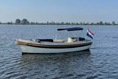 2007 Interboat 22