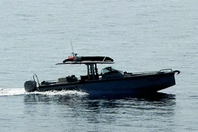2017 Axopar 37