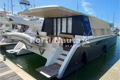 2018 Sun Concept 12.0 Cruise