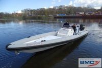 2012 Revenger 29