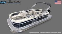 2023 Barletta Aria 22QC Tri-Toon