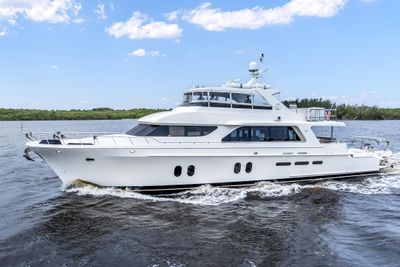 Yacht