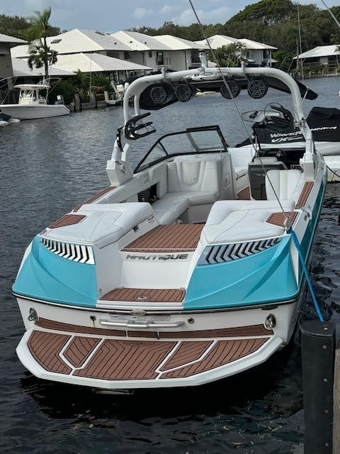 2017 Nautique Super Air Nautique G25 Ski and Wakeboard for 2017 Nautique Super Air Nautique G25 Ski and Wakeboard for