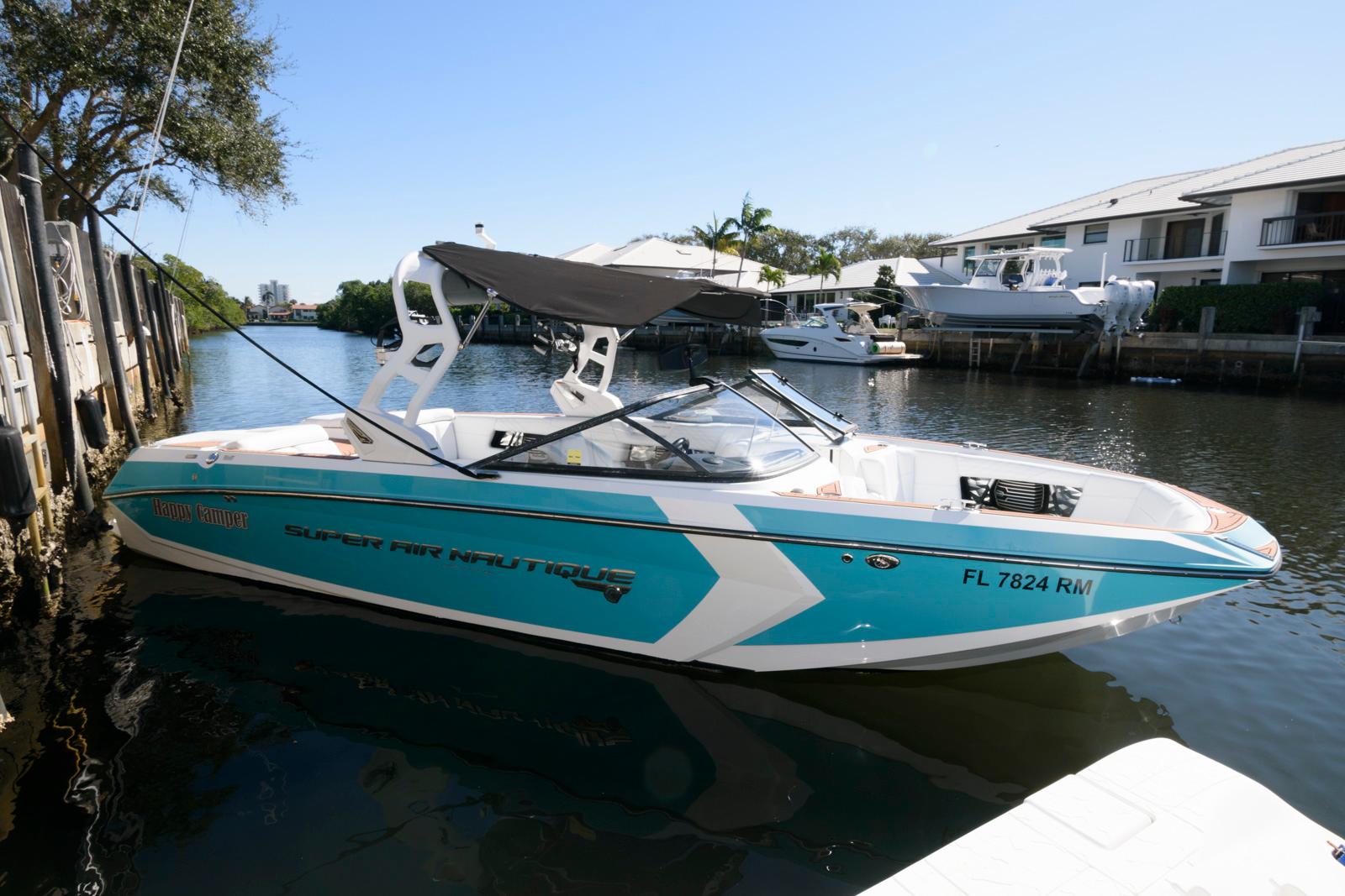 2017 Nautique Super Air Nautique G25 Ski and Wakeboard for 2017 Nautique Super Air Nautique G25 Ski and Wakeboard for