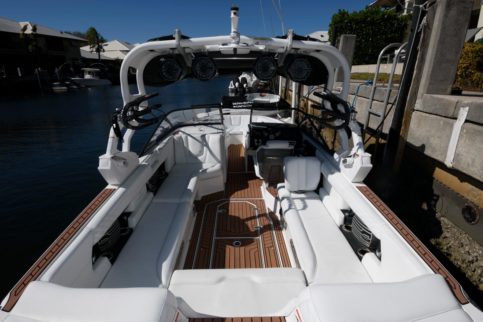 2017 Nautique Super Air Nautique G25 Ski and Wakeboard for 2017 Nautique Super Air Nautique G25 Ski and Wakeboard for