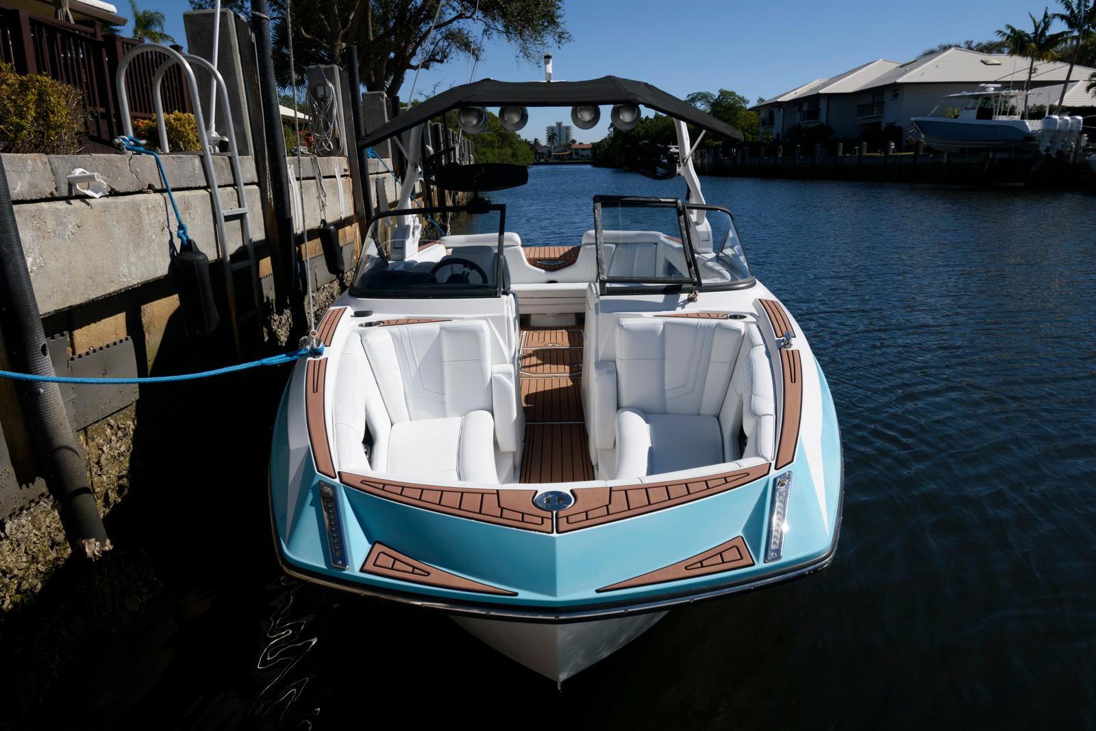 2017 Nautique Super Air Nautique G25 Ski and Wakeboard for 2017 Nautique Super Air Nautique G25 Ski and Wakeboard for