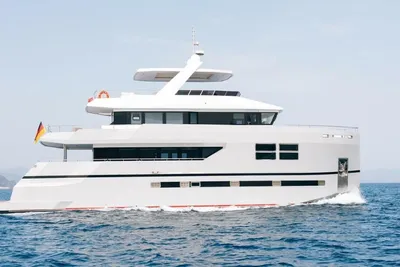 Arkin Pruva Explorer