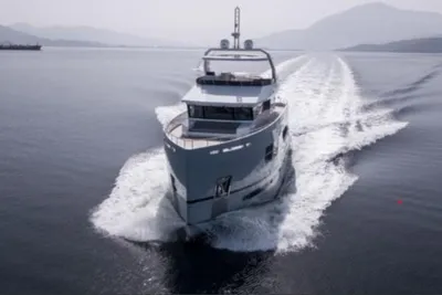 Arkin Pruva Explorer