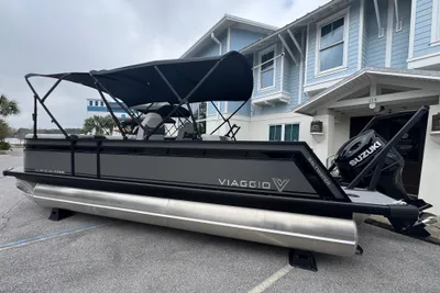 Viaggio Lago X-S