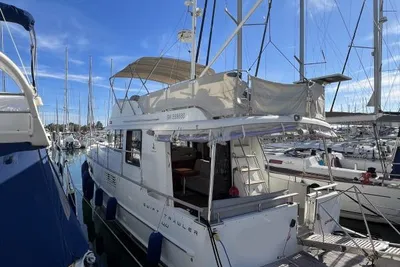 2012 Beneteau Swift Trawler 44