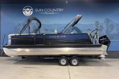 Premier 230 Solaris RL