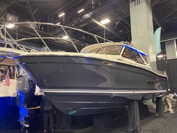 Cutwater C-288