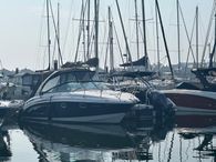 2014 Chaparral 285 SSX