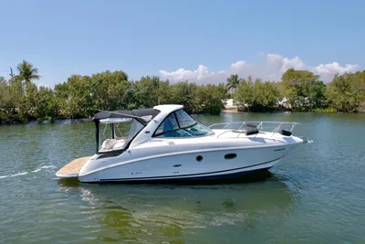 Sea Ray 310 Sundancer