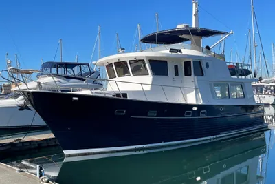 2012 Integrity 45