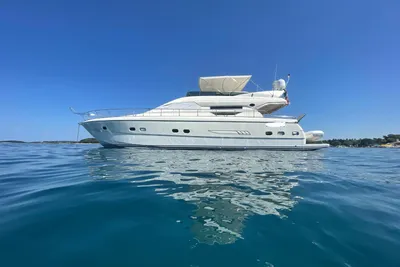2005 Vizianello VZ 18