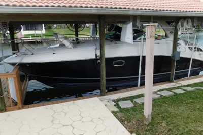Sea Ray 310 Sundancer
