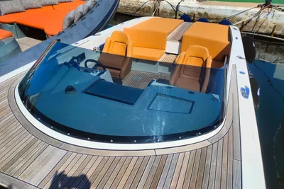 Frauscher 1017 GT