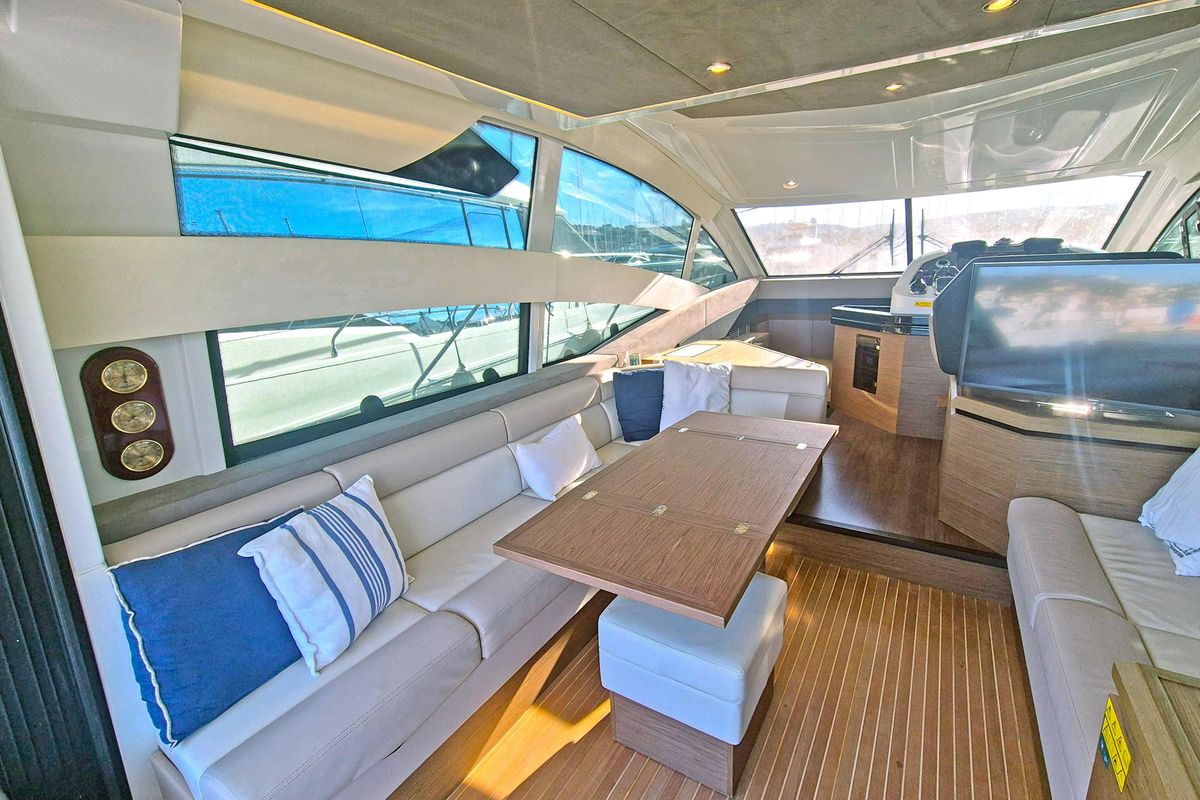2019 Beneteau 51 