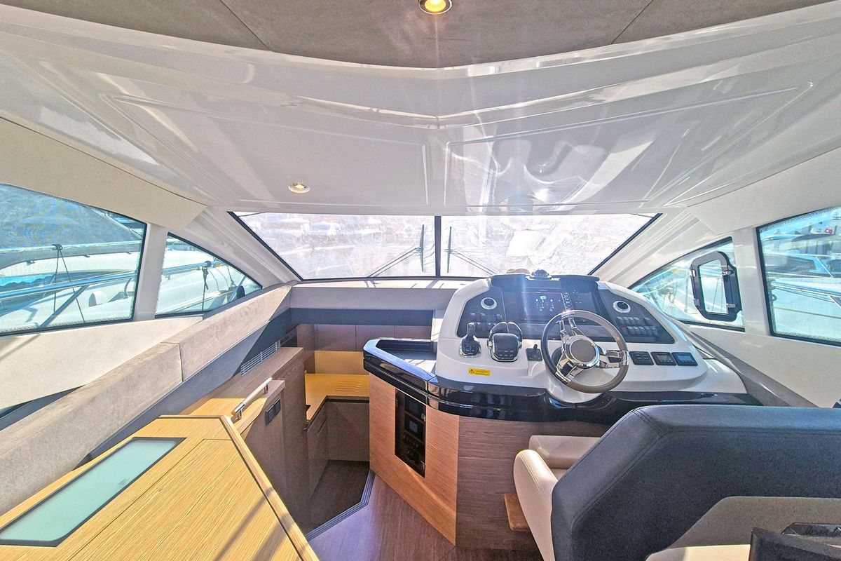 2019 Beneteau 51 