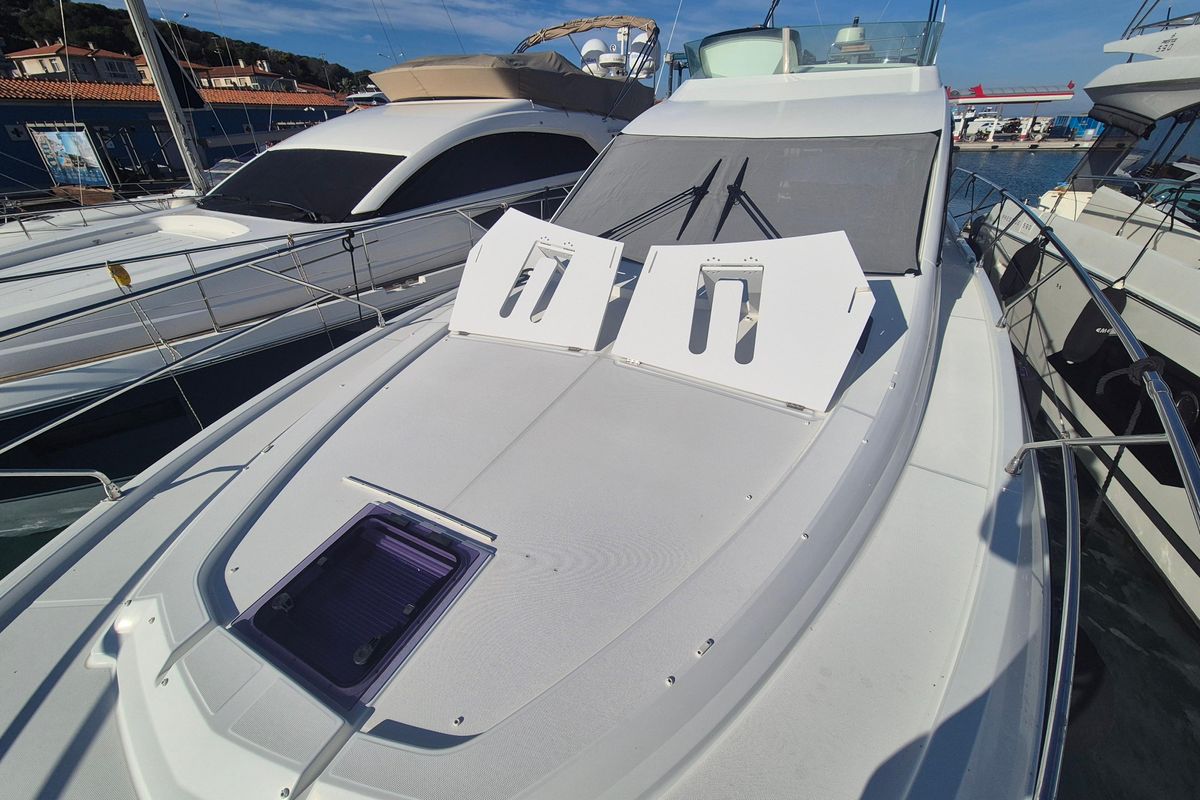 2019 Beneteau 51 
