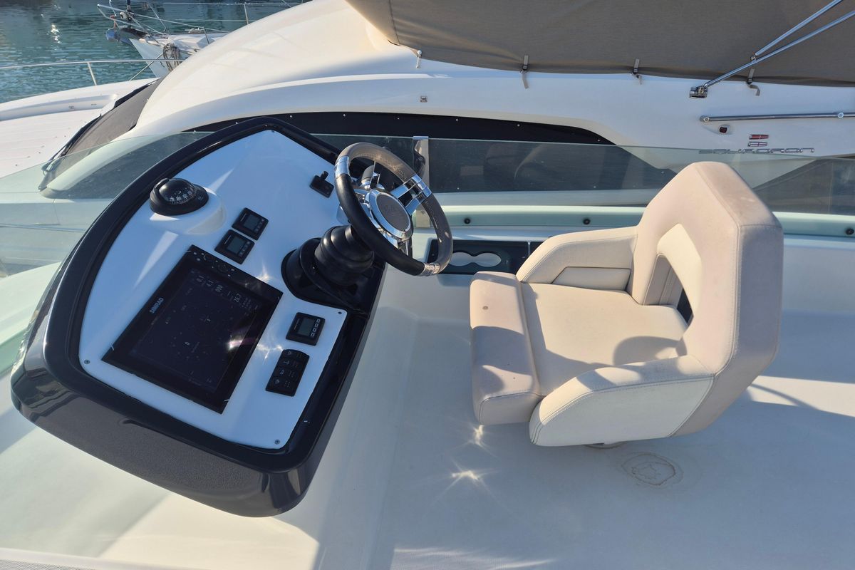 2019 Beneteau 51 