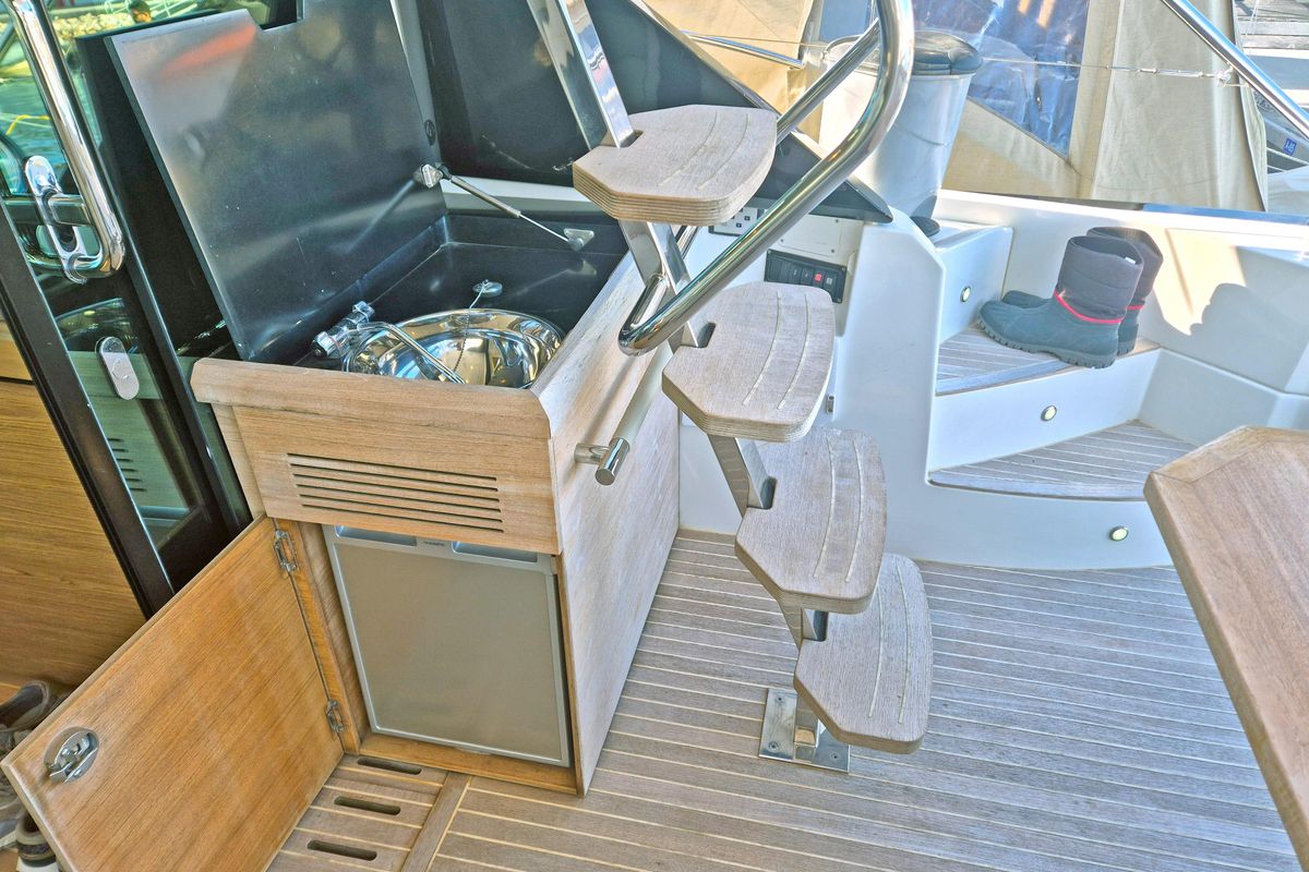 2019 Beneteau 51 