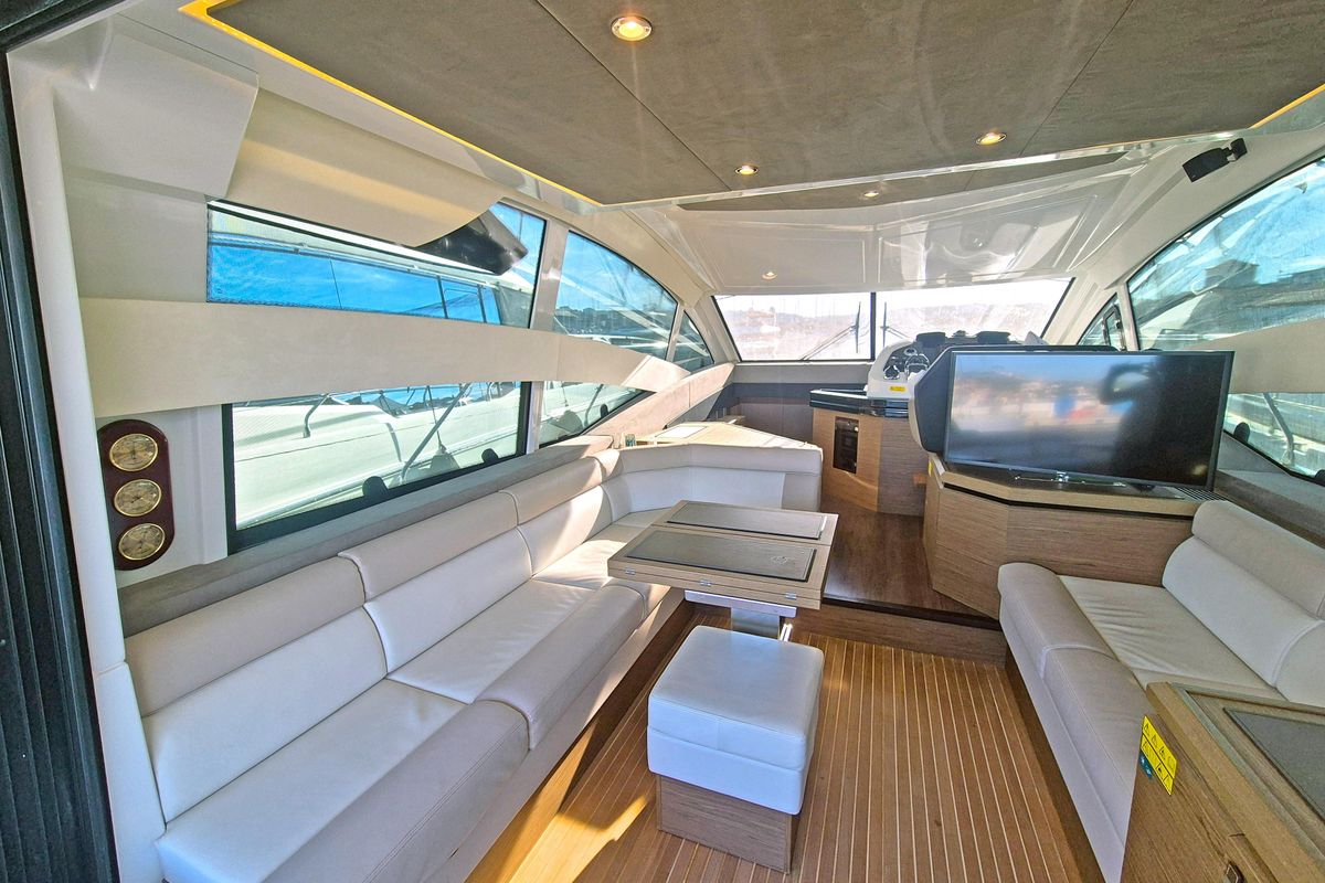2019 Beneteau 51 
