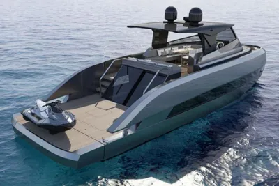2025 MandaYachts S05.3