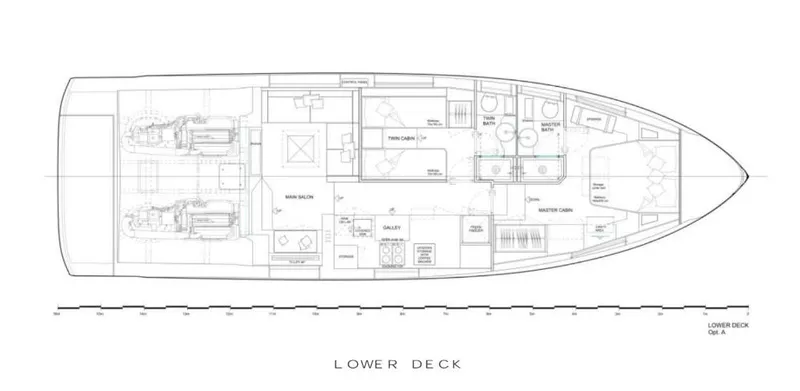  Yacht Photos Pics Mandayachts S05.3