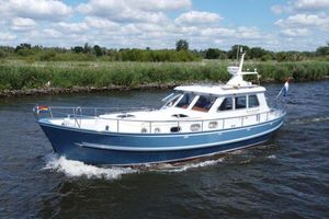 2001 Sturier 400 OC