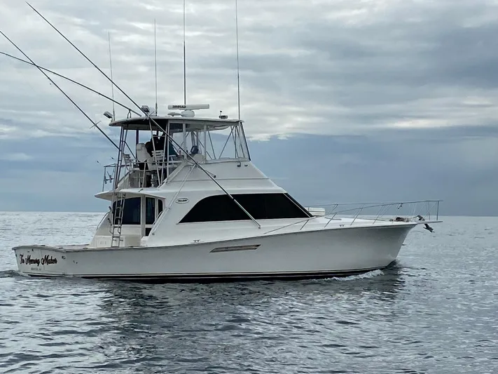 The Memory Maker Yacht Photos Pics 