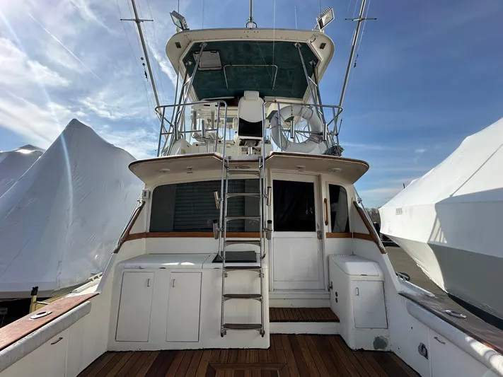 The Memory Maker Yacht Photos Pics 