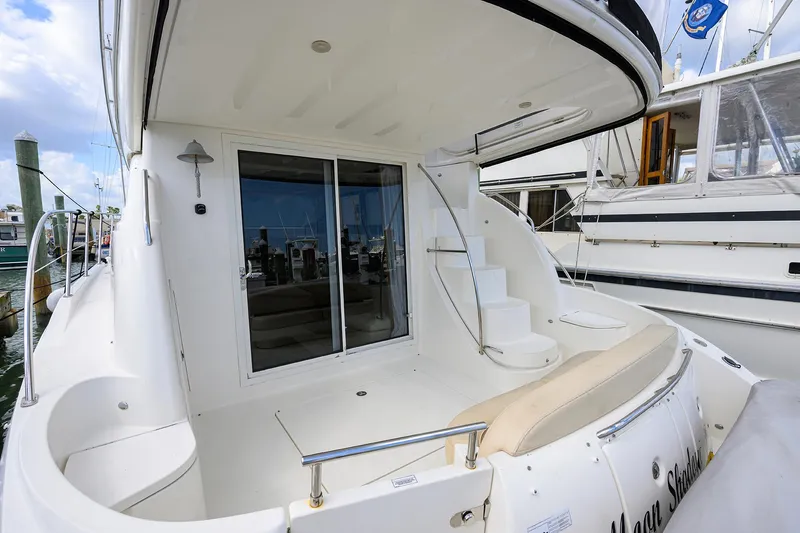 Moon Shadow Yacht Photos Pics 