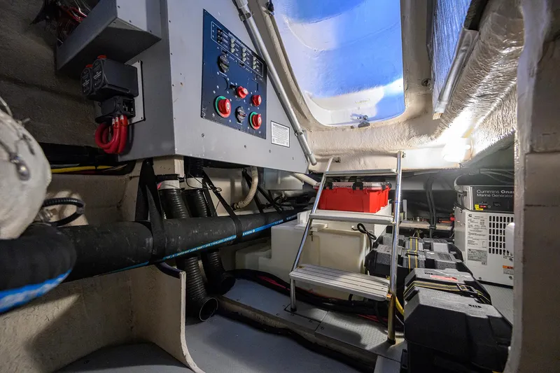 Moon Shadow Yacht Photos Pics 