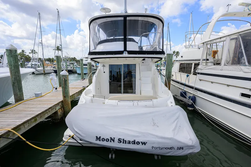 Moon Shadow Yacht Photos Pics 