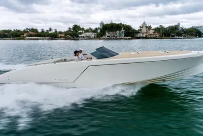 2020 Frauscher 1017 GT