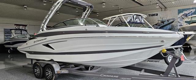 Crownline Eclipse E255