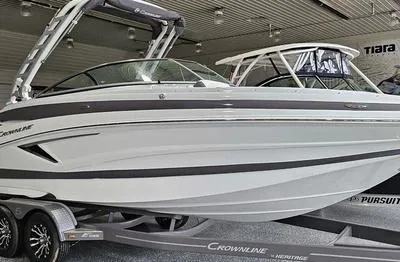 Crownline Eclipse E255