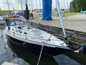 2016 Marieholm 33